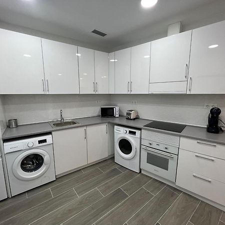 Apartamentos Montalvo Metropolis B Торремолинос Экстерьер фото