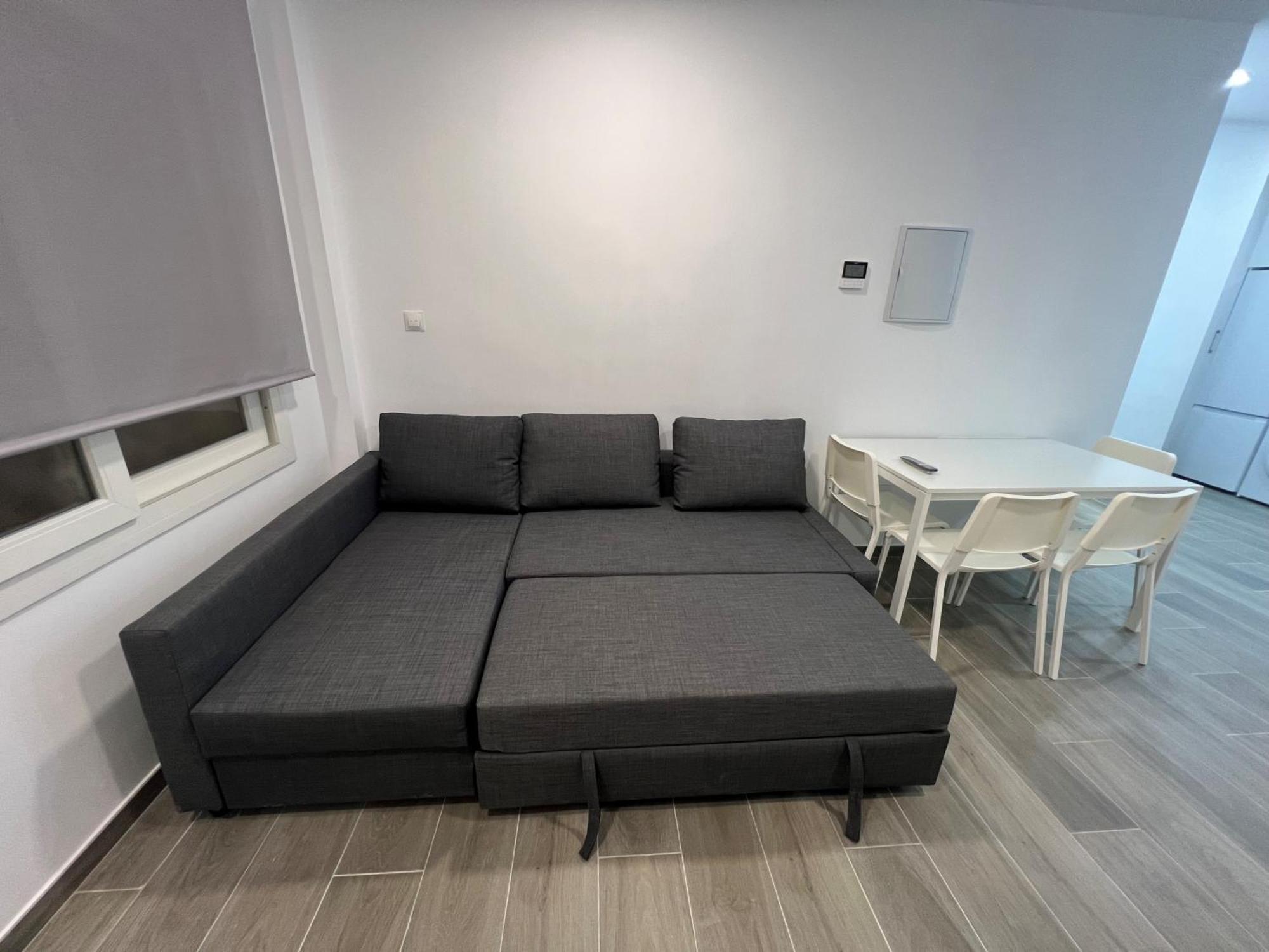 Apartamentos Montalvo Metropolis B Торремолинос Экстерьер фото