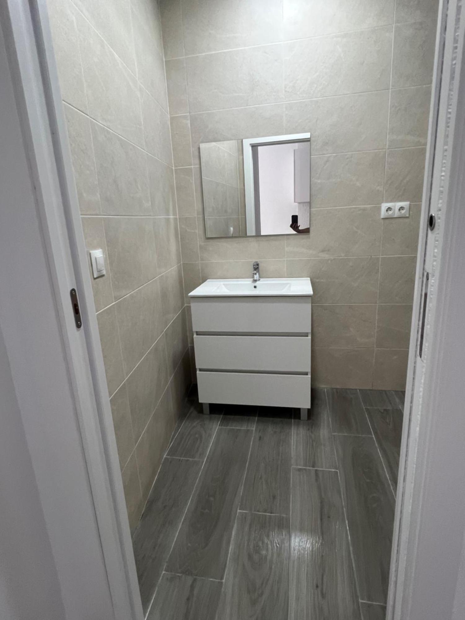 Apartamentos Montalvo Metropolis B Торремолинос Экстерьер фото