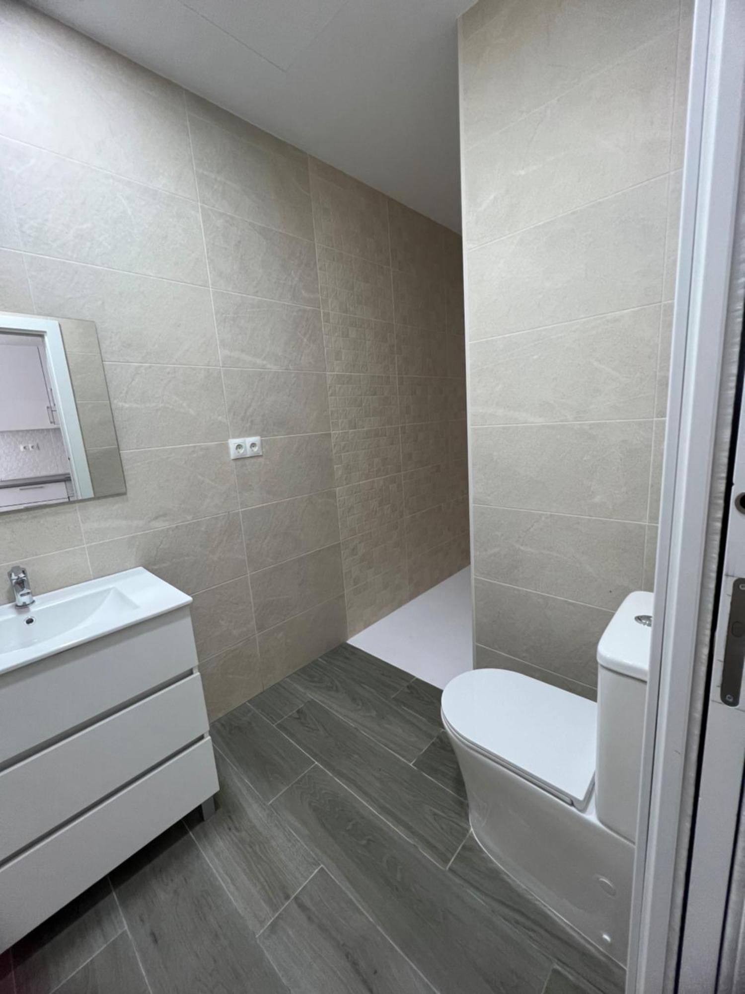 Apartamentos Montalvo Metropolis B Торремолинос Экстерьер фото