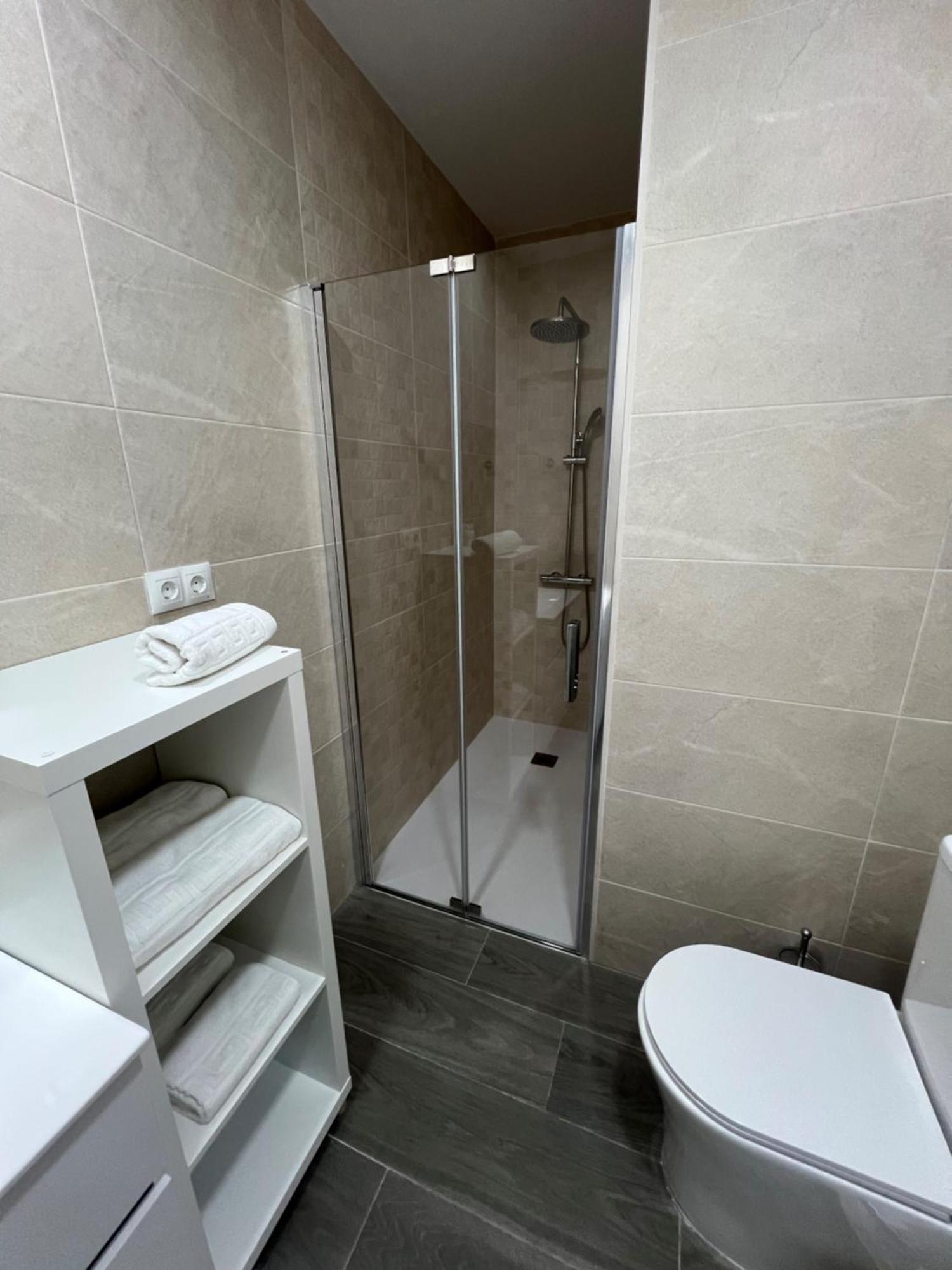 Apartamentos Montalvo Metropolis B Торремолинос Экстерьер фото